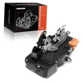 Apdla0951 Premiumpartswhosale Door Latch Lock Actuator Compatible With Cadillac Front Right Passenger Side
