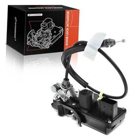 Premiumpartswhosale Apdla0953 Door Latch Lock Actuator Compatible With Cadillac Vehicles - Cts 2008 2009