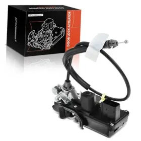 Apdla0953 Premiumpartswhosale Door Latch Lock Actuator Compatible With Cadillac Vehicles - Cts 2008 2009