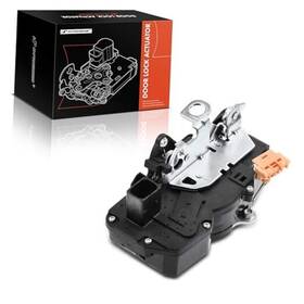 Premiumpartswhosale Apdla1024 Door Latch Lock Actuator Compatible With Chevy And Saturn Vehicles - Captiva