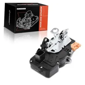 Apdla1024 Premiumpartswhosale Door Latch Lock Actuator Compatible With Chevy And Saturn Vehicles - Captiva