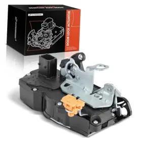 Apdla1060mfpc Premiumpartswhosale Door Lock Latch Actuator Compatible With Cadillac Vehicles -cts 2009 2010