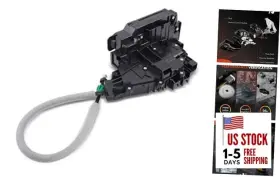Apdla1083 Premiumpartswhosale Door Latch Lock Actuator Compatible With Mercedes-benz Front Right Passenger