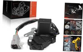 Premiumpartswhosale Apdla1323 Door Latch Lock Actuator Compatible With Kia Front Right Passenger Side