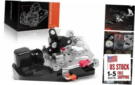 Apdla1328 Premiumpartswhosale Door Latch Lock Actuator Compatible With Freightliner Front Right Passenger