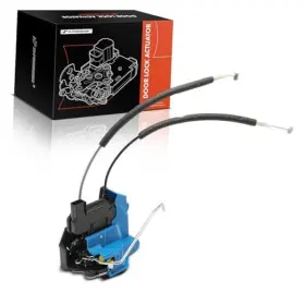 Apdla1345 Premiumpartswhosale Door Lock Latch Actuator Compatible With Kia Rio Rear Right Passenger Side