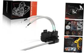 Premiumpartswhosale Apdla1393 Door Lock Latch Actuator Compatible With Kia Rear Right Passenger Side
