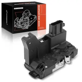 Apdla1494 Premiumpartswhosale Door Lock Latch Actuator Compatible With Ford And Lincoln Mercury Vehicles