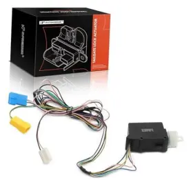 Apdla1536 Premiumpartswhosale Door Lock Latch Actuator Compatible With Dodge And Freightliner Vehicles