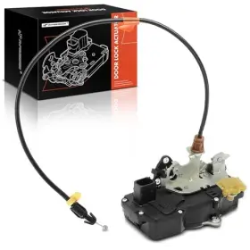 Apdla1546 Premiumpartswhosale Door Lock Latch Actuator Compatible With Chevrolet Vehicle - Impala 2012