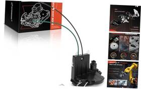 Premiumpartswhosale Apdla1579 Door Lock Latch Actuator Compatible With Kia Vehicles - Spectra 2004-2009
