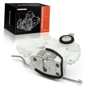 Apdla1597 Premiumpartswhosale Door Lock Latch Actuator Compatible With Acura Mdx Front Right Passenger Side