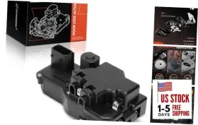 Apdla1610 Premiumpartswhosale Door Lock Latch Actuator Compatible With Cadillac Vehicle - Cts 2011 2012