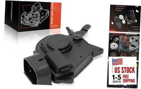Premiumpartswhosale Apdla1647 Door Lock Actuator Compatible With Lexus Vehicles - Is300 2001 2002 2003