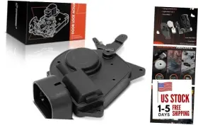 Apdla1647 Premiumpartswhosale Door Lock Actuator Compatible With Lexus Vehicles - Is300 2001 2002 2003