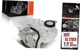 Apdla1677 Premiumpartswhosale Door Lock Latch Actuator Compatible With Acura Vehicle - Tl 2009-2014 Front
