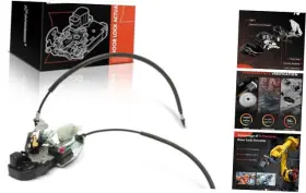 Apdla1680 Premiumpartswhosale Door Lock Latch Actuator Compatible With Dodge Vehicles - Challenger 2015