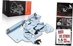 Premiumpartswhosale Apdla1779tw Door Lock Latch Actuator Compatible With Kenworth Front Right Passenger Side