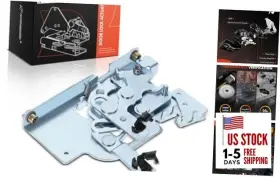 Apdla1779tw Premiumpartswhosale Door Lock Latch Actuator Compatible With Kenworth Front Right Passenger Side