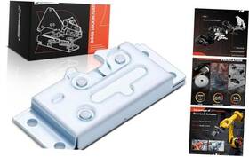 Premiumpartswhosale Apdla1785tw Door Lock Latch Compatible With International Front Right Passenger Side