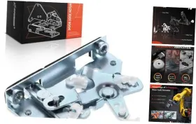 Apdla1790tw Premiumpartswhosale Door Lock Latch Actuator Compatible With Mack Vehicles - Ch Front Right