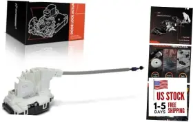 Apdla1816 Premiumpartswhosale Door Lock Latch Actuator Compatible With Mercedes-benz Vehicles - C250 2012