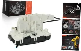 Apdla1844 Premiumpartswhosale Door Lock Latch Actuator Compatible With Mercedes-benz Vehicles - Ncv3 Series