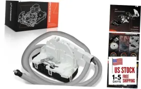 Apdla2006 Premiumpartswhosale Door Lock Actuator Compatible With Mercedes-benz Vehicles - Ncv3 Series