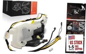 Premiumpartswhosale Apdla2009 Door Lock Actuator Compatible With Mercedes-benz Vehicles - W220 Series S