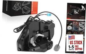 Premiumpartswhosale Apdla2082 Door Lock Latch Actuator Compatible With Mercedes-benz Vehicles - W219 Series