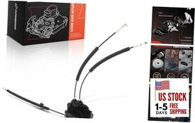 Premiumpartswhosale Apdla2115 Door Lock Actuator Compatible With Infiniti Vehicles - Fx35 Fx45 2005 2006