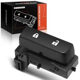 Apdls004 Premiumpartswhosale Front Right Passenger Power Door Lock Switch Compatible With Chevy Silverado
