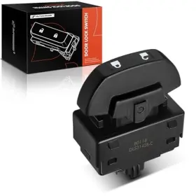 Apdls030 Premiumpartswhosale Front Power Door Lock Switch Compatible With 2009-2014 Ford F-150 F150