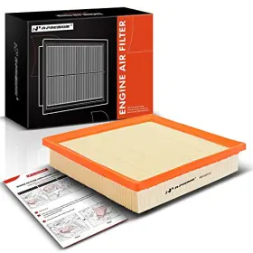 Apeaf326 Premiumpartswhosale Engine Air Filter Compatible With Lexus Es350 And Toyota Avalon Camry