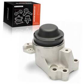 Premiumpartswhosale Apem1538 Front Right Passenger Side Engine Motor Mount Compatible With Mazda Cx-9 Cx9