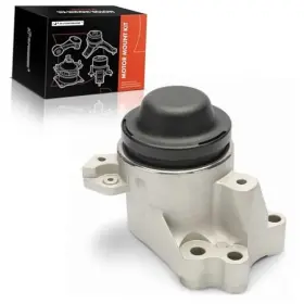 Apem1538 Premiumpartswhosale Front Right Passenger Side Engine Motor Mount Compatible With Mazda Cx-9 Cx9