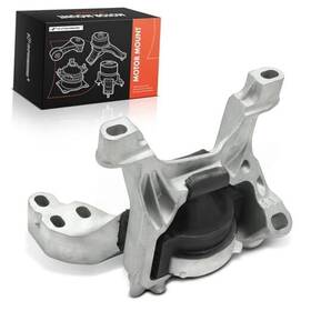 Premiumpartswhosale Apem1761 Front Right Passenger Side Engine Motor Mount Compatible With Mazda Cx-5 2019
