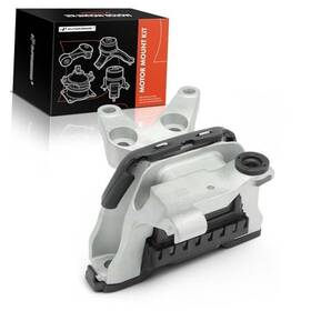 Premiumpartswhosale Apem1837 Front Right Passenger Side Engine Motor Mount Compatible With Dodge Dart 2013