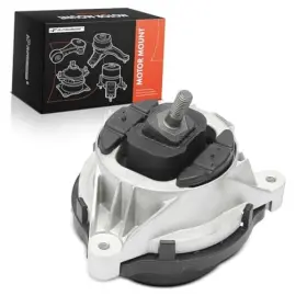 Apem1842 Premiumpartswhosale Front Right Passenger Side Engine Motor Mount Compatible With Bmw 228i 2014