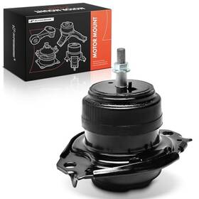 Premiumpartswhosale Apem1889 Front Left Or Right Driver Passenger Side Engine Motor Mount Compatible