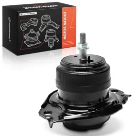 Apem1889 Premiumpartswhosale Front Left Or Right Driver Passenger Side Engine Motor Mount Compatible