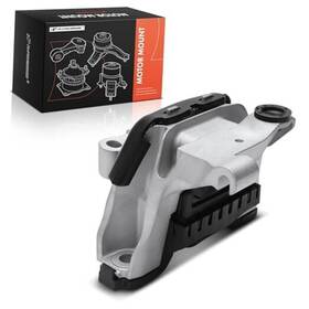 Premiumpartswhosale Apem1896 Front Right Passenger Side Engine Motor Mount Compatible With Dodge Dart 2013