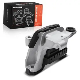 Apem1896 Premiumpartswhosale Front Right Passenger Side Engine Motor Mount Compatible With Dodge Dart 2013