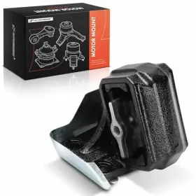 Apem2180 Premiumpartswhosale Front Right Passenger Side Engine Motor Mount Compatible With Ram 2500 3500
