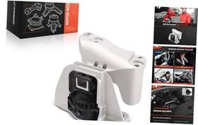 Premiumpartswhosale Apem2477 Front Right Engine Motor Mount Compatible With Nissan Sentra 2020-2025 2.0l