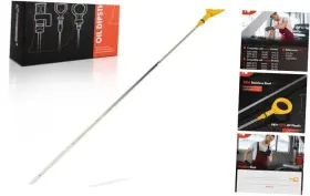 Apeod068 Premiumpartswhosale Engine Oil Dipstick Dip Stick Compatible With Toyota Camry 2007-2018 Avalon