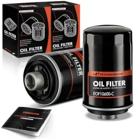 Apeof040 Premiumpartswhosale 10k Miles Protection Spin On Oil Filter Compatible With Volkswagen Jetta