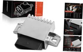 Premiumpartswhosale Apfic009 Fuel Injection Control Module Compatible With Audi Q7 2007-2015 R8 2014-2015