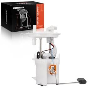 Premiumpartswhosale Apfp0011 Electric Fuel Pump Module Assembly With Sending Unit Compatible Ford Five