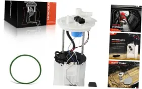 Apfp0334 Premiumpartswhosale Fuel Pump Module Assembly With Pressure Sensor Compatible Electric